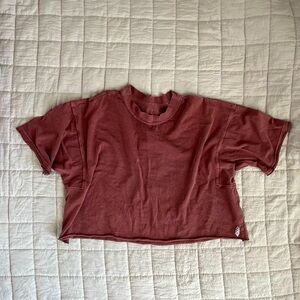 fp movement “inspire tee”